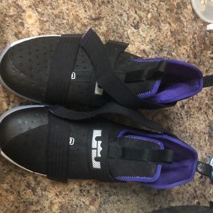 Men’s Lebron Sneakers